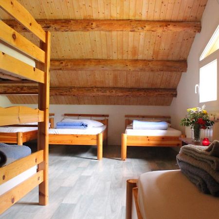 Relais Des Merveilles Belvédère المظهر الخارجي الصورة