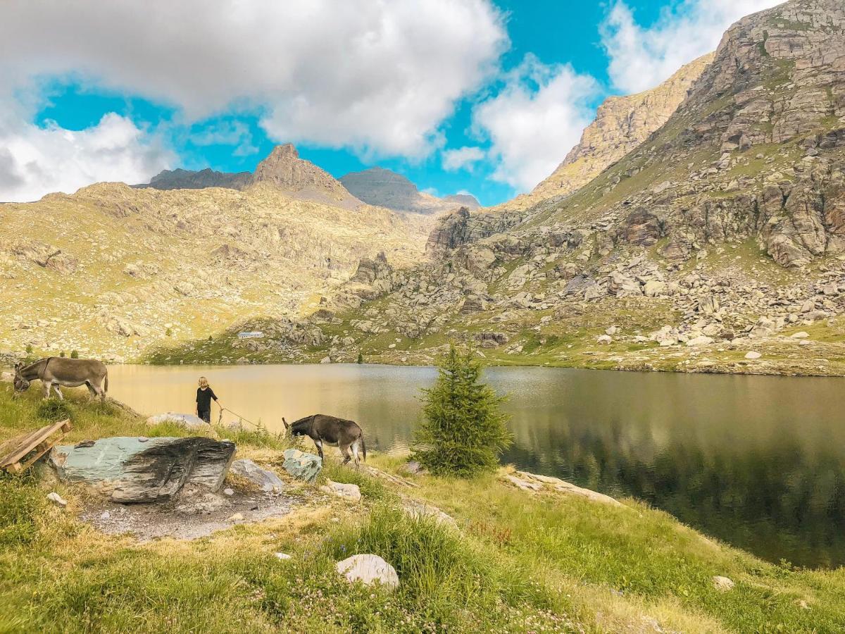 Relais Des Merveilles Belvédère المظهر الخارجي الصورة
