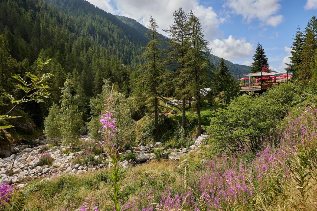 Relais Des Merveilles Belvédère المظهر الخارجي الصورة